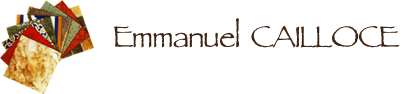 Emmanuel Cailloce